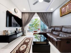City Regency (D12), Apartment #593623811